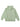 DRAFT - Fog Green Travel Club Embroidered Hoodie