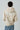 Beige Travel Club Hoodie