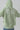 Fog Green Travel Club Hoodie