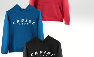 How to Style your Hoodie?
