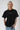 Travel Club T-shirt black