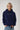 Blue Travel Club Hoodie