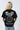 Travel Club T-shirt black