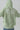 Fog Green Travel Club Hoodie
