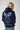 Blue Travel Club Hoodie