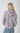 Lilac Travel Club Embroidered Hoodie