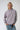 Lilac Travel Club Hoodie