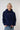 Blue Travel Club Hoodie