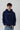 Blue Travel Club Hoodie