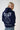 Blue Travel Club Hoodie